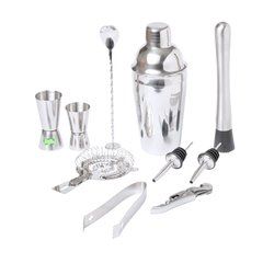 Set Cóctel Edición Limitada 550ml | medidor cara a | 10 x 20