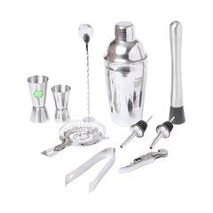 Set Cóctel Edición Limitada 550ml | medidor cara b | 10 x 15