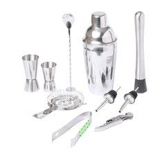 Set Cóctel Edición Limitada 550ml | En la pinza | 20 x 100