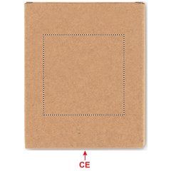 Set para Colorear con 20 Páginas | SIDE 1 PAD | 50 x 50