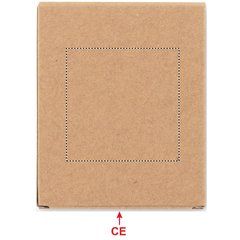 Set para Colorear con 20 Páginas | SIDE 2 PAD | 50 x 50
