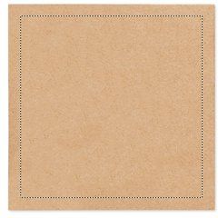 Set para Colorear con Adornos Navideños Madera | SIDE 1 DL | 80 x 80