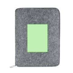 Set para colorear en estuche fieltro | Area 1 | 80 x 110