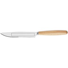 Set Cubiertos Acero Inoxidable | KNIFE SIDE 1 | 70 x 9