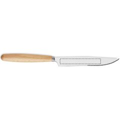 Set Cubiertos Acero Inoxidable | KNIFE SIDE 2 | 70 x 9