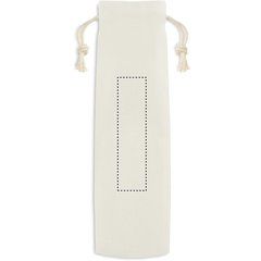 Set Cubiertos Bambú Ecológico | Bolsa Lado 2 | 25 x 100