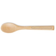 Set Cubiertos Bambú Ecológico | SPOON | 60 x 5