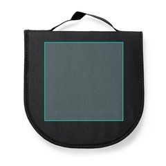 Set de cubiertos y platos de acero inoxidable | ZONA2 | 150 x 150