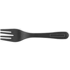 Set Cubiertos Reutilizables PP | FORK | 30 x 5
