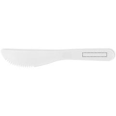 Set Cubiertos Reutilizables PP | KNIFE | 30 x 5