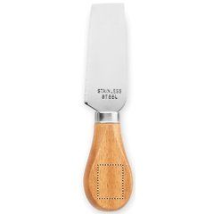 Set de Cuchillos Queso Acero Inox | CHEESE KNIFE 1