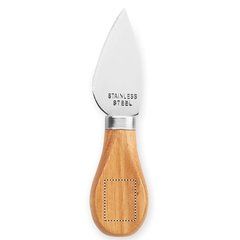 Set de Cuchillos Queso Acero Inox | CHEESE KNIFE 2