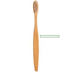 Set dental con cepillo y reloj | Cepillo frontal | 50 x 5