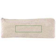 Set dental con cepillo y reloj | Frontal | 100 x 25