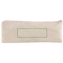 Set dental con cepillo y reloj | Trasera | 100 x 30
