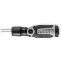 Set de destornilladores plegable | Lado 2 | 30 x 6