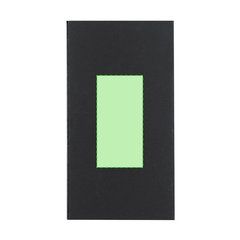 Set elegante en RPET | Area 1 | 40 x 80