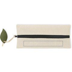 Set de escritura en bolsa de yute | CASE SIDE 2 | 150 x 20
