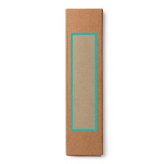 Set de escritura de madera natural | ZONA1 | 100 x 30