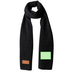 Set de gorro bufanda y guantes táctiles | Area 5 | 80 x 60