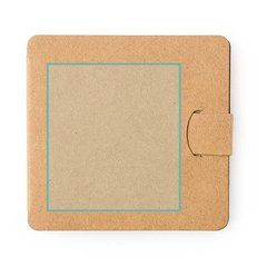 Set infantil con block y lápices | ZONA1 | 60 x 70