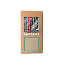 Set infantil para colorear con bloc de dibujos | ZONA1 | 60 x 60