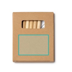 Set infantil para colorear con block 20 hojas | ZONA1 | 60 x 40