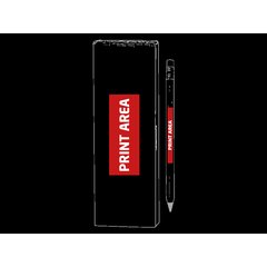 Set lápiz infinito bambú con goma y lima | Zona 2 | 0 x 0