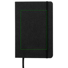 Set libreta y lápiz infinito | Libreta frontal | 100 x 150