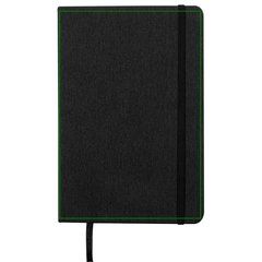 Set libreta y lápiz infinito | Libreta frontal | 140 x 205