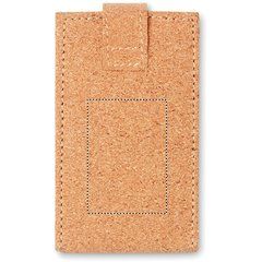 Set de Manicura en Estuche de Corcho | Trasero | 35 x 50