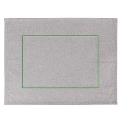Set de mantel y servilleta de algodón | Mantel | 300 x 200