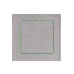 Set de mantel y servilleta de algodón | Servilleta | 200 x 200