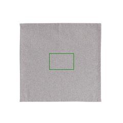 Set de mantel y servilleta de algodón | Servilleta | 95 x 60