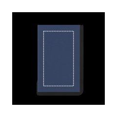 Set de Notas Adhesivas 6 Colores | Delantera | 60 x 110