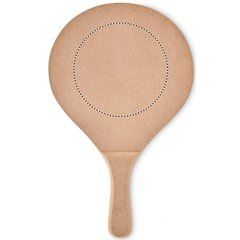 Set de Palas Playa con Bolsa | RACKET 1 SIDE 1 | 149 x 149