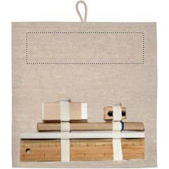 Set de Papelería Ecológico | POUCH INSIDE | 150 x 40