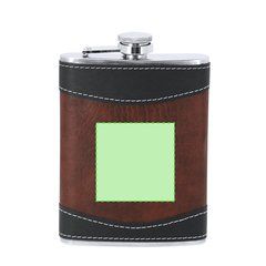 Set petaca con ajedrez | Area 3 | 50 x 50