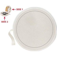 Set Picnic para 2 Personas | Bolsa Lado 2 | 220 x 220