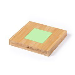 Set de Quesos 4 Piezas | En la parte inferior de la tabla | 80 x 40