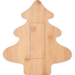 Set Quesos Navideño tabla y Cuchillo | Frontal | 50 x 120