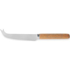 Set Quesos con Tabla Acacia y Cuchillo | KNIFE