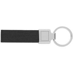 Set de regalo con bolígrafo metálico | KEYRING | 12 x 15