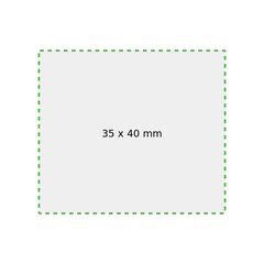 Set roller metal/corcho en estuche | EXTRA_1 | 40 x 35