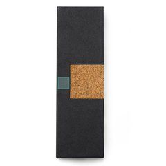 Set roller metal/corcho en estuche | ZONA1 | 25 x 25