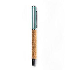 Set roller metal/corcho en estuche | ZONA2 | 40 x 7