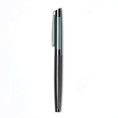 Set roller y portaminas metal oscuro con estuche | EXTRA_1 | 35 x 6