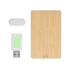 Set Seguridad con Materiales Naturales | Area 6 | 20 x 10