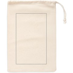 Set Sellos Navideños Madera y Tinteros  | Bolsa Lado 1 | 90 x 150