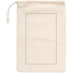 Set Sellos Navideños Madera y Tinteros  | Bolsa Lado 2 | 90 x 150
